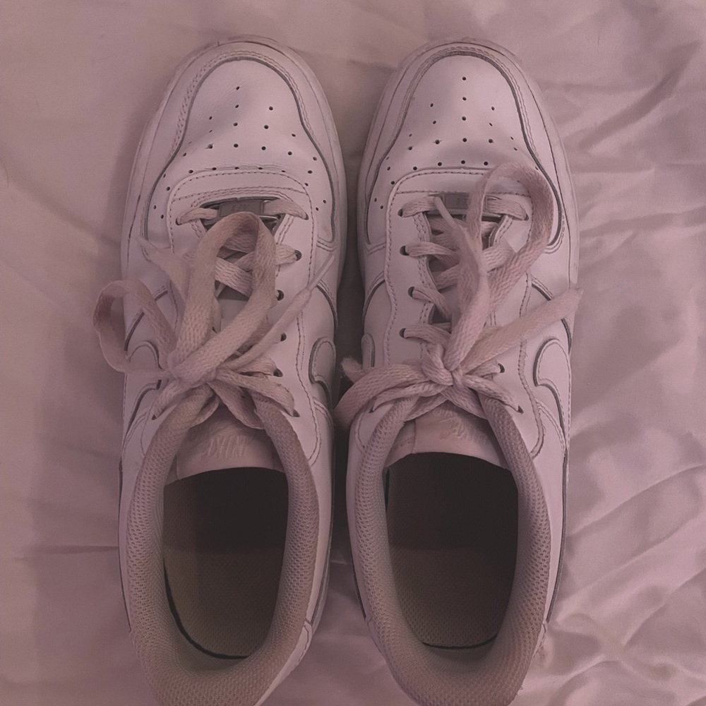 Air Force 1s